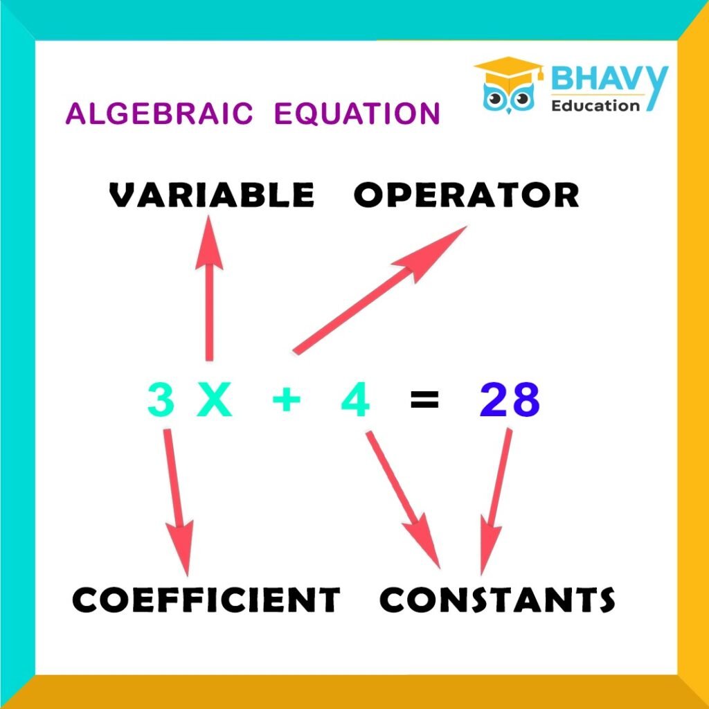 Importance of Algebra - Bhavy Education