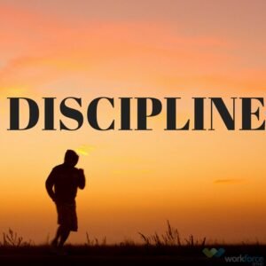 Significance of Discipline