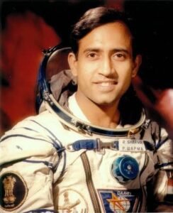 Rakesh Sharma