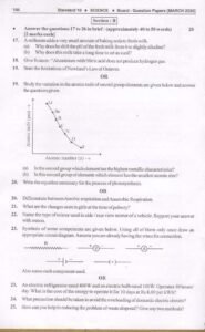 Marvel 2023 Science question papers 01 Page 05