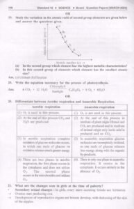 Marvel 2023 Science question papers 01 Page 09