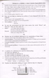 Marvel 2023 Science question papers 01 Page 11