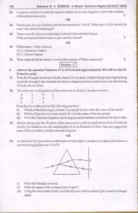 Marvel 2023 Science question papers 01 Page 23