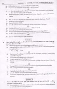 Marvel 2023 Science question papers 01 Page 31