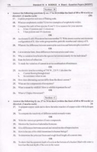 Marvel 2023 Science question papers 01 Page 37