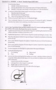 Marvel 2023 Science question papers 01 Page 48