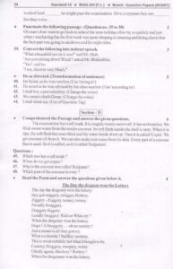 Marvel 2023 english question papers 01 Page 29