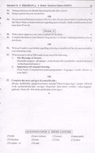 Marvel 2023 english question papers 01 Page 38