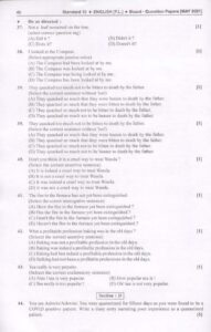 Marvel 2023 english question papers 01 Page 45