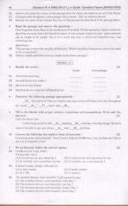 Marvel 2023 english question papers 01 Page 49