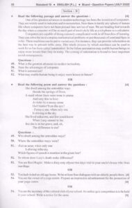 Marvel 2023 english question papers 01 Page 55