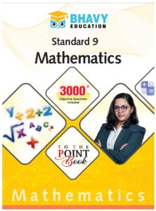 Class 9 - MATHEMATICS Practice book by Bhavy Education