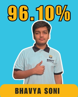 Class 10 Topper CBSE Board