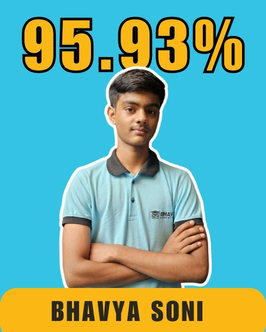 Class 10 Topper CBSE Board