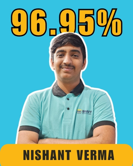 Class 12 Topper CBSE Board