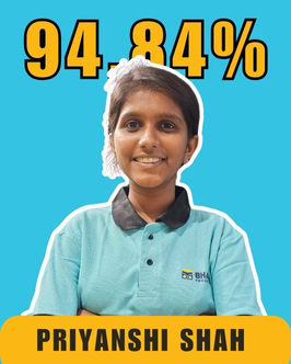 Class 12 Topper CBSE Board