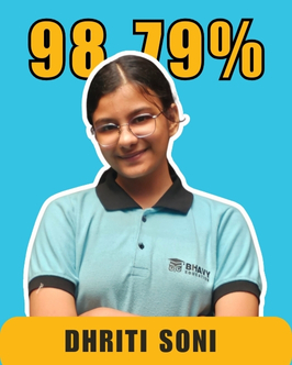 Class 12 Topper CBSE Board