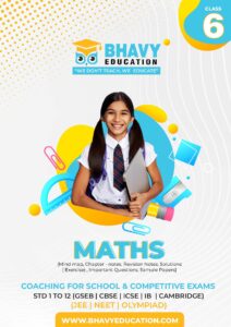 Class-6-Maths-Practice-book-by-Bhavy-Education
