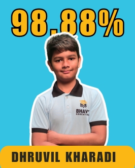 Class 8 Topper CBSE Board