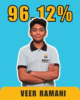 Class 8 Topper CBSE Board