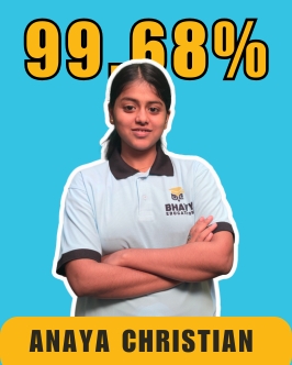 Class 9 Topper CBSE Board